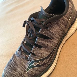 Saucony Freedom ISO